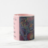 Schrijver Universe Mok (Midden)