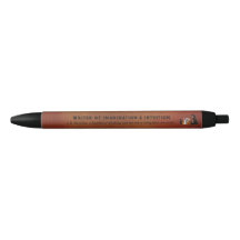 Schrijver van Verbeelding en Intuïtie Pen