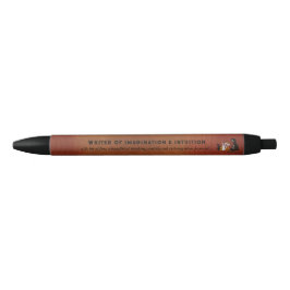 Schrijver van Verbeelding en Intuïtie Pen
