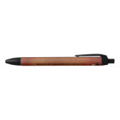 Schrijver van Verbeelding en Intuïtie Pen (Bovenkant)