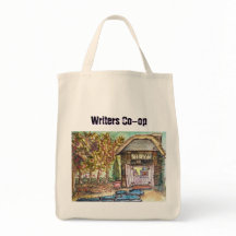 Schrijvers Co-op