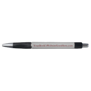 Schrijvers Promotionele Pen, veel kleuren, groene Pen