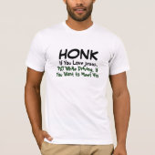 Schrik als je van Jesus Christ shirt houdt, grappi (Voorkant)