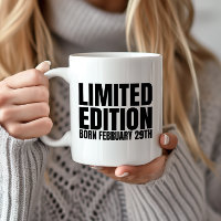 schrikkeljaar verjaardag geboren februari 29 schri