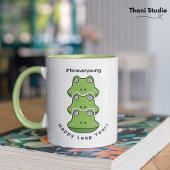 schrikkeljaar voor altijd jong 3 kikkers feb 29 vi mok