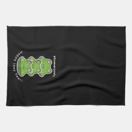 schrikkeljaar voor altijd jong 3 kikkers feb 29 vi theedoek