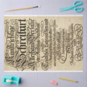 Schrikmeubelpapier Tissuepapier (Craft)