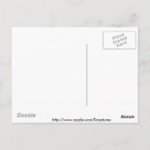 SCHRIPTURE LUKE 12:15 BRIEFKAART (Achterkant)