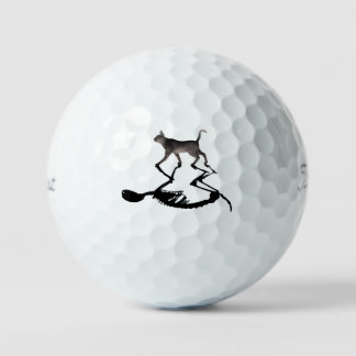 Schrodinger Cat Titliest Pro 3-pack Golfballen