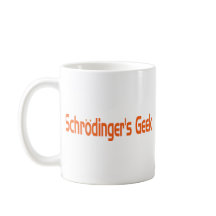 Schrodingergeek