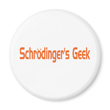 Schrodingergeek