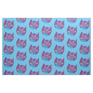 Schrodingerkat, artistiek stof