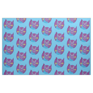 Schrodingerkat, artistiek stof