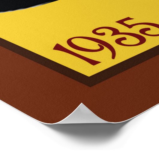 Schrodingerkat Poster (Hoek)