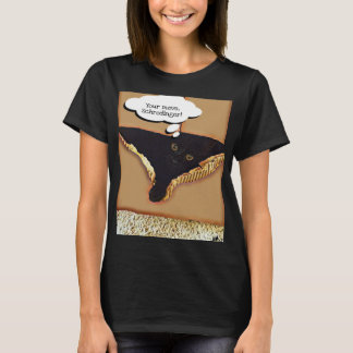 Schrodingerkat T-shirt