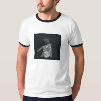 Schrodingerkat T-shirt
