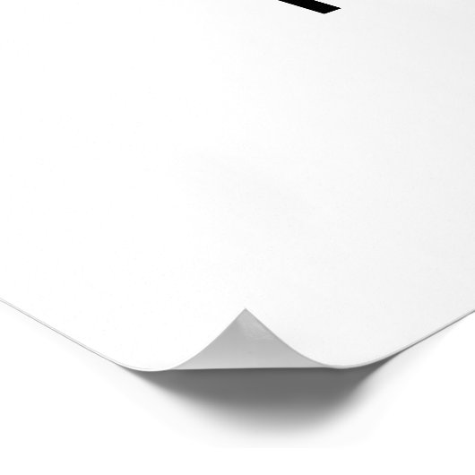 Schrodinger's Cat Ate B.F. Skinner's Pigeon Poster (Hoek)