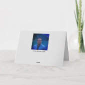 Schrödinger's Cat: Covid Safe Kaart (Achterkant)