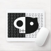 Schrödinger's Cat Muismat (Met muis)