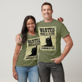 Schrodingers Cat Physic Sheldon T-shirt (Unisex)