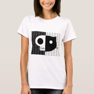 Schrödinger's Cat T-shirt