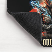 Schrodingers Kat Gezocht Dood En Levend Kwantumfys Muismat (Hoek)