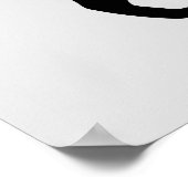 Schrödinger's kat poster (Hoek)