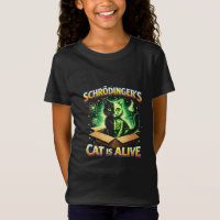 Schrödinger's Nieuwe Kat