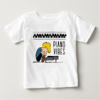 Schroeder Charlie Brown Music