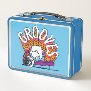 Schroeder - Grooves