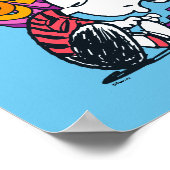 Schroeder - Grooves Poster (Hoek)