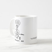 Schroedinger-ei Mok (Voorkant links)