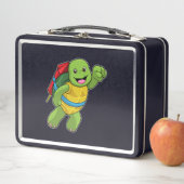 Schroef bij vliegen met Rocket (In situ)