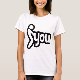 Schroef de Figuur van de Vlek u #USAPatriotGraphic T-shirt