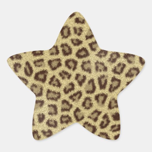 Schroef- en huidbladervloed, met verflakkering ster sticker (Voorkant)