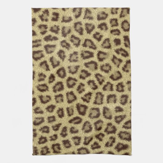 Schroef- en huidbladervloed, met verflakkering theedoek (Verticaal)