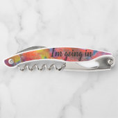 "Schroef IT"-krakschroef Kurkentrekker (Achterkant)