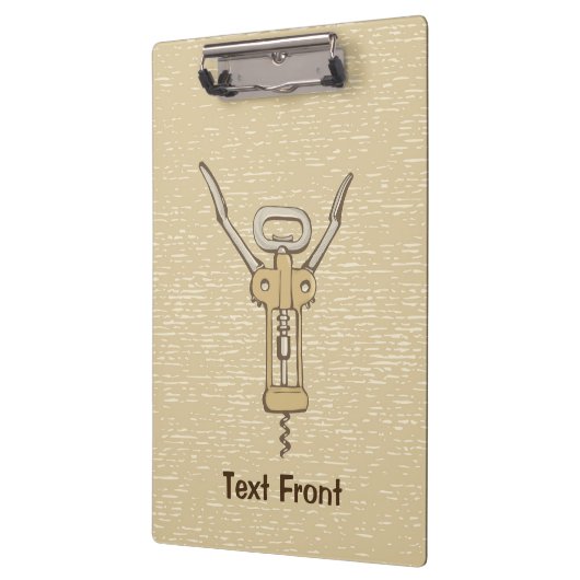 schroef klembord (Links)