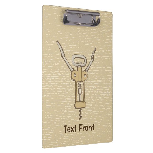 schroef klembord (Rechts)