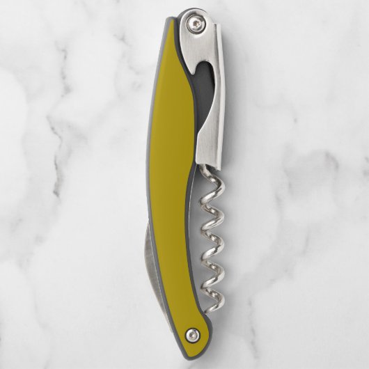 schroef kurkentrekker (Achterkant)