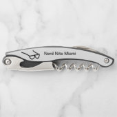 schroef kurkentrekker (Voorkant)