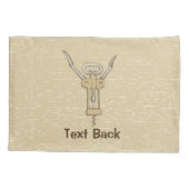 schroef kussensloop (Achterkant)