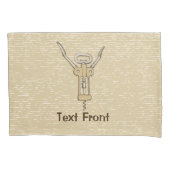 schroef kussensloop (Voorkant)