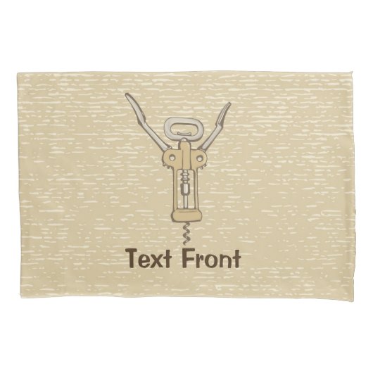 schroef kussensloop (Voorkant)