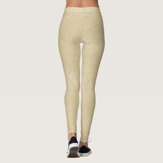schroef leggings (Achterkant)