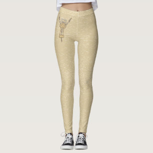 schroef leggings