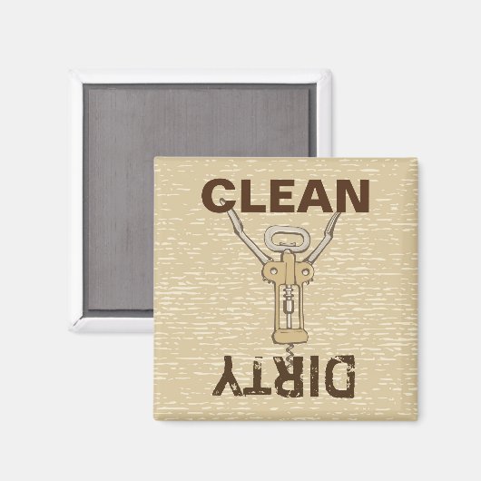 schroef magneet (Voorkant / Achterkant)