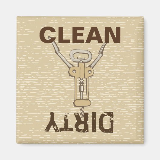 schroef magneet (Voorkant)