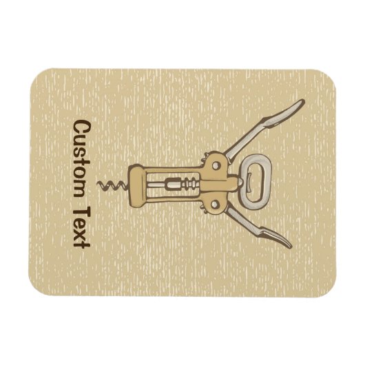 schroef magneet (Horizontaal)