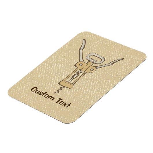 schroef magneet (Linkerzijde)